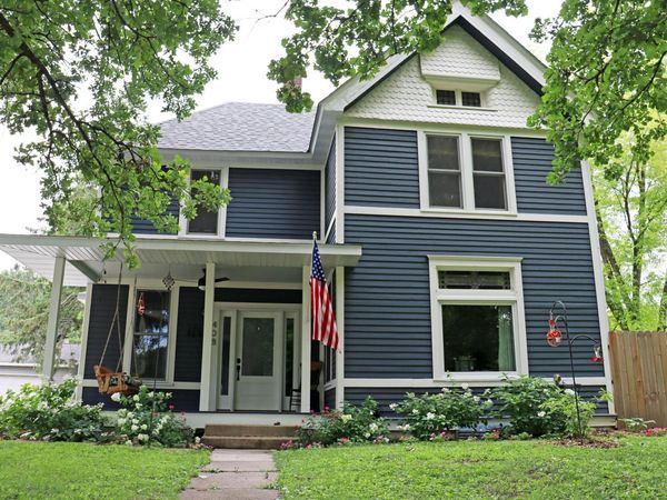 408 N 6th Street, Henderson, MN 56044