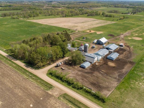 32552 115th Avenue , Eagle Bend, MN 56446