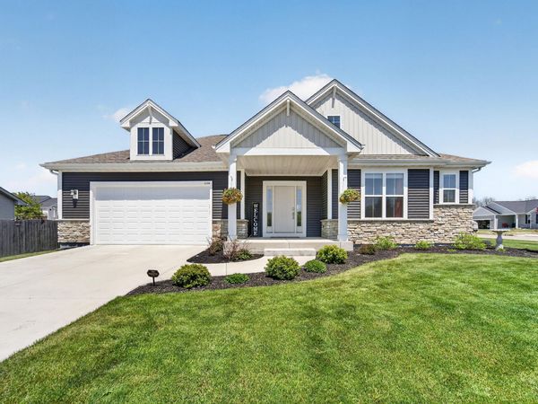 4300 20th Pl, Kenosha, WI 53144