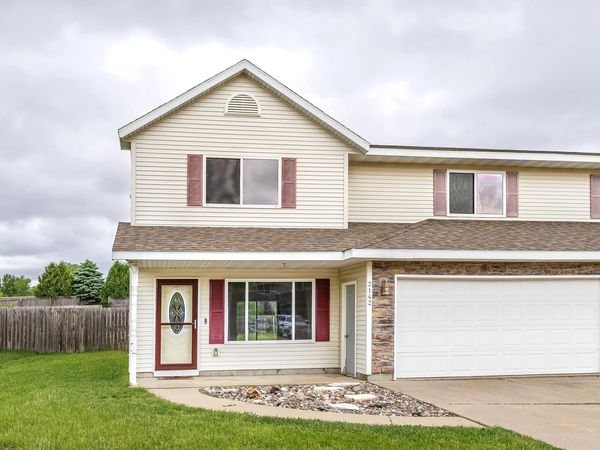 2142 Julie Ave, Sparta, WI 54656