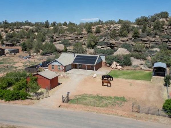 1504 N ROME WAY, Apple Valley, UT 84737