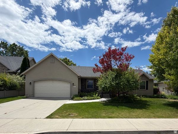 1591 W RENAISSANCE WAY , Springville, UT 84663