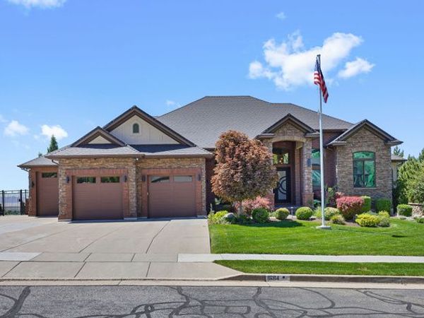1684 ISLAND CT , Fruit Heights, UT 84037