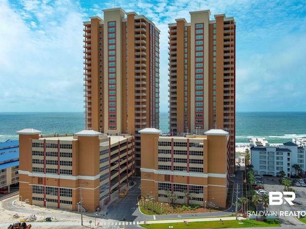 23008 W Perdido Beach Boulevard, Unit 2708, Orange Beach, AL 36561