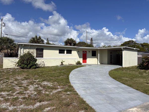 1010 Bianca Drive NE, Palm Bay, FL 32905