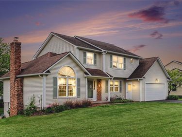 11 Stream View Cir , Fairport, NY 14450