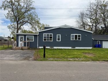 18 Bradford Court, Buffalo, NY 14224
