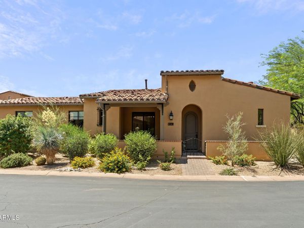 20704 N 90TH Place, Unit 1070, Scottsdale, AZ 85255