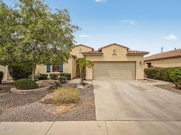 3510 E LAFAYETTE Avenue, Gilbert, AZ 85298