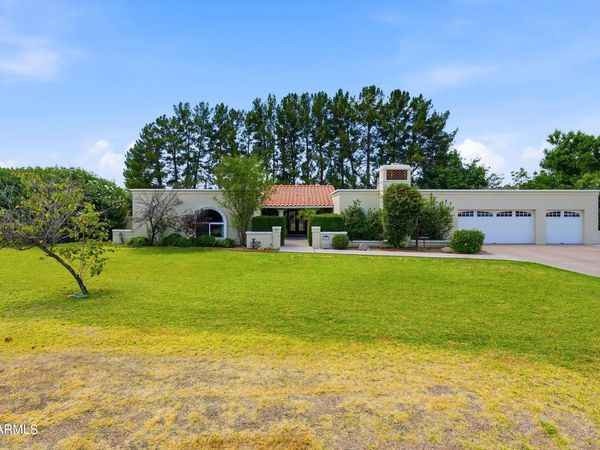 4049 E EMELITA Avenue, Mesa, AZ 85206