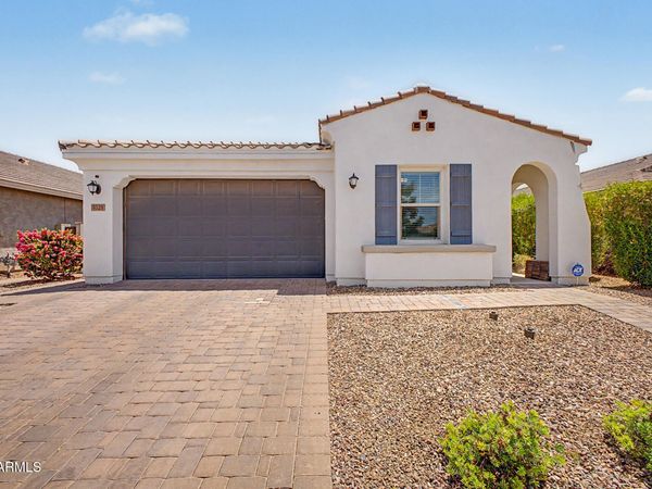 4029 S MOONBEAM, Mesa, AZ 85212
