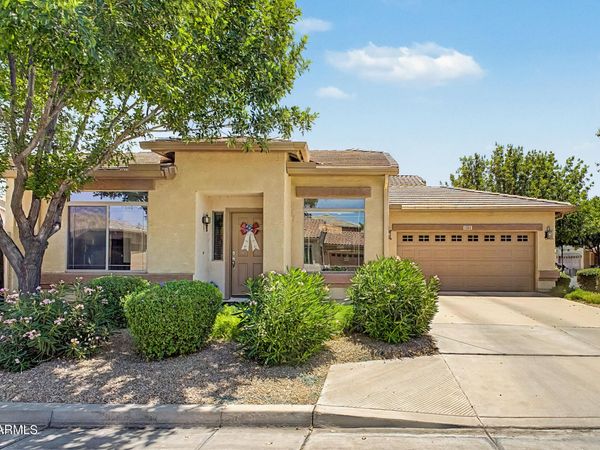 1261 E WEATHERBY Way, Chandler, AZ 85286