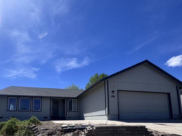 11241 N Irvine Avenue, Prineville, OR 97754