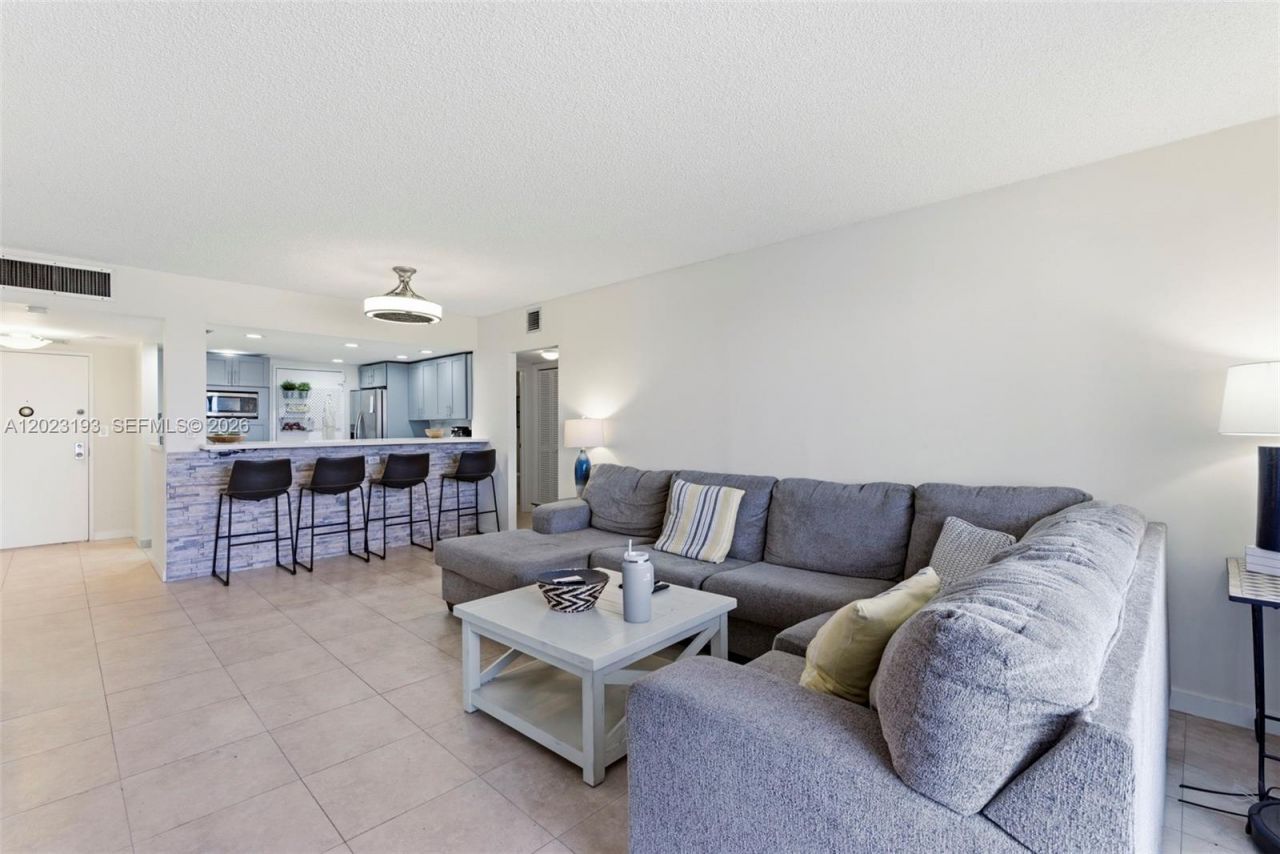 500 Three Islands Blvd , Unit 1008, Hallandale Beach, FL 33009 Photo