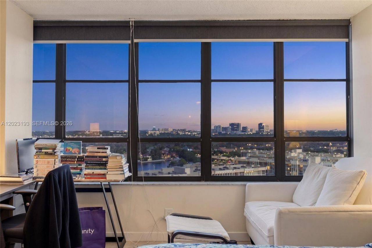 500 Three Islands Blvd , Unit 1008, Hallandale Beach, FL 33009 Photo