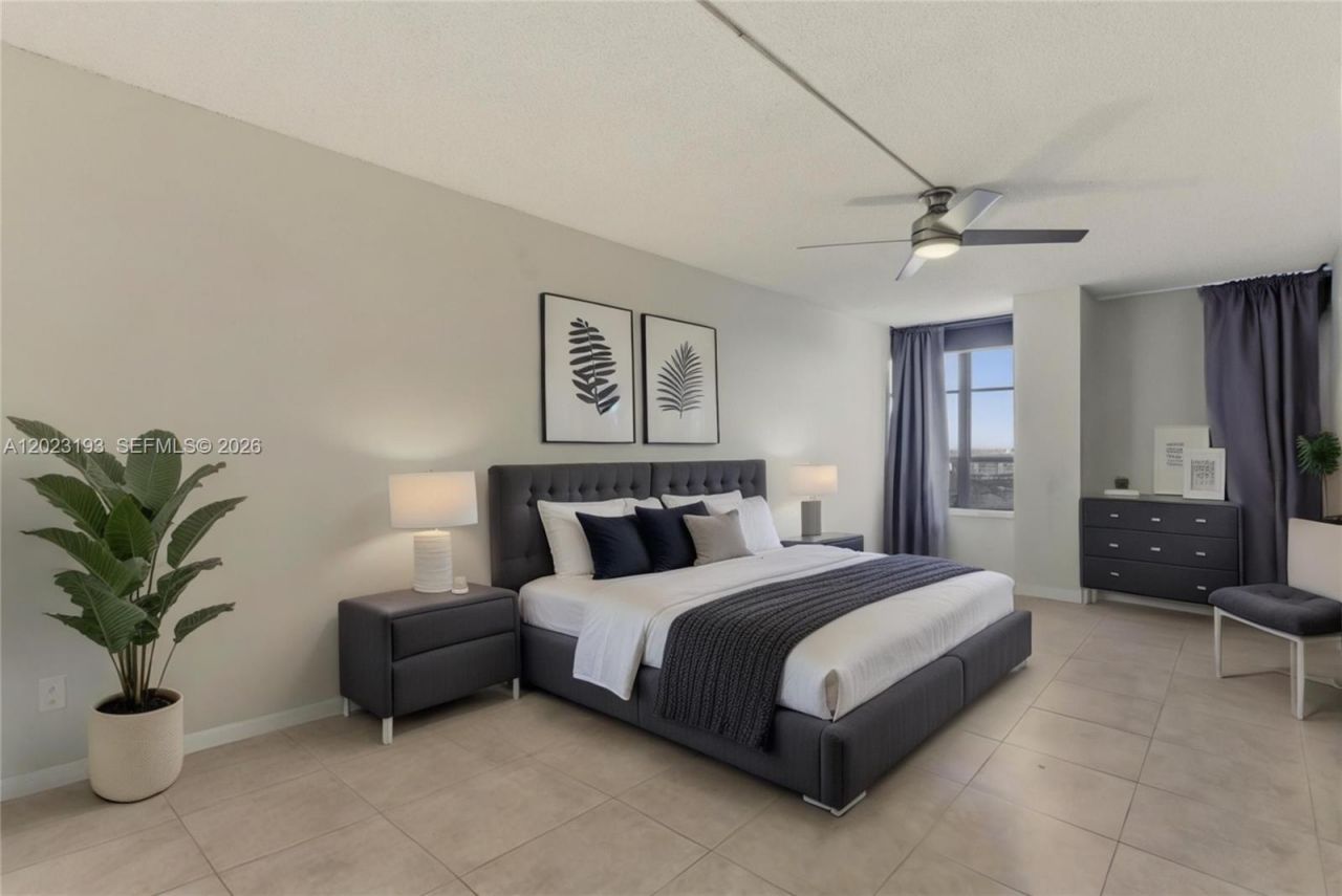 500 Three Islands Blvd , Unit 1008, Hallandale Beach, FL 33009 Photo
