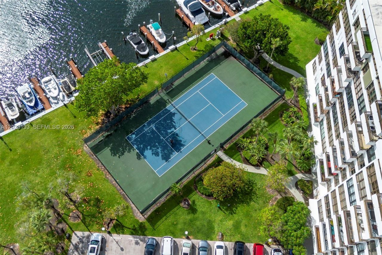 500 Three Islands Blvd , Unit 1008, Hallandale Beach, FL 33009 Photo