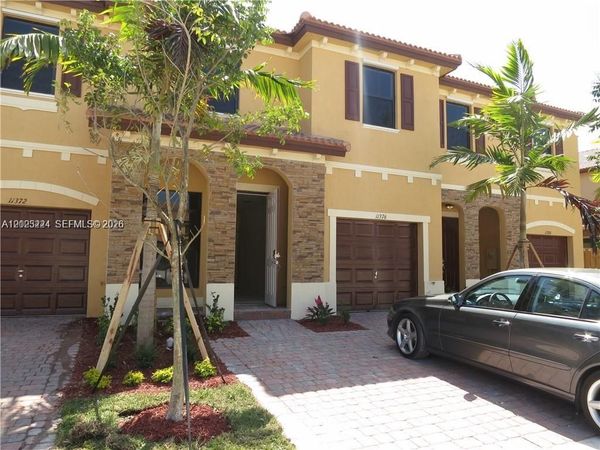 11376 SW 233rd St , Unit 11376, Homestead, FL 33032