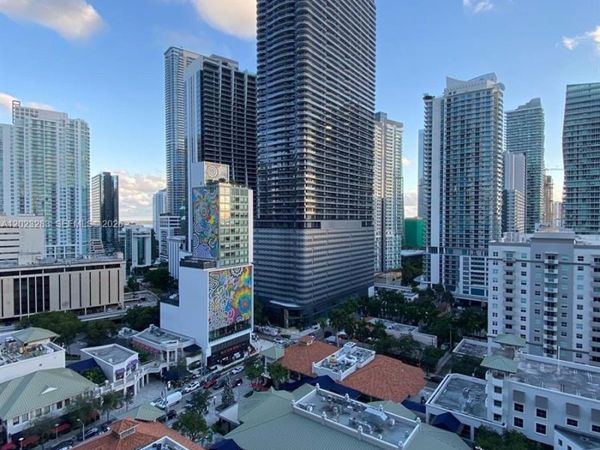 55 SW 9th St , Unit 1503, Miami, FL 33130
