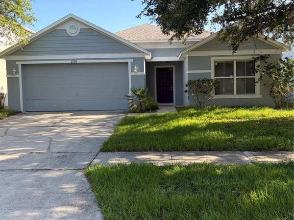 2729 AMANDA KAY WAY , KISSIMMEE, FL 34744
