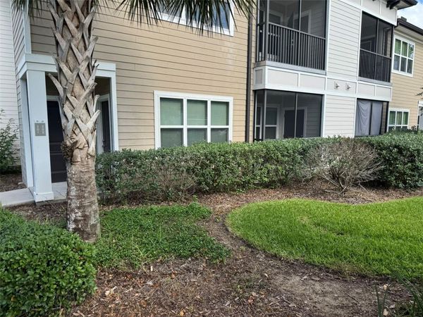 2420 ANN ROU ROAD, Unit 201, TAVARES, FL 32778