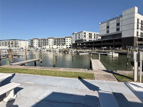 159 MEDALLION BOULEVARD , Unit A, MADEIRA BEACH, FL 33708