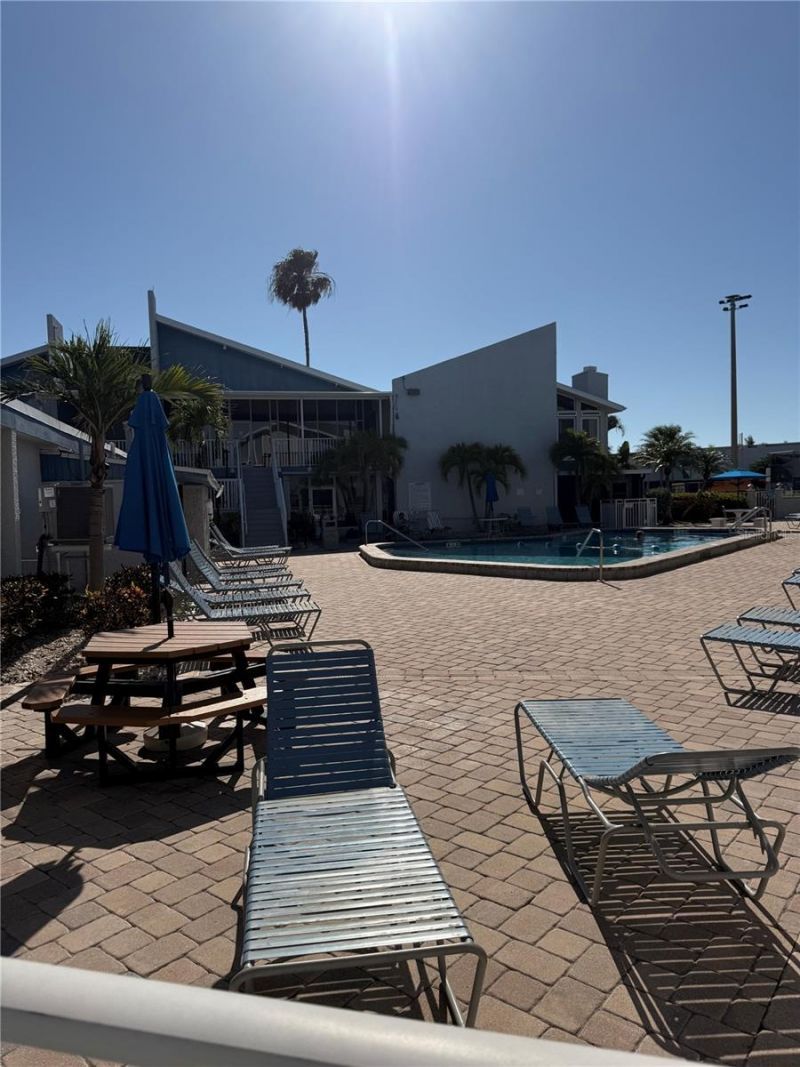 159 Medallion Boulevard, Unit A, Madeira Beach, FL 33708 Photo