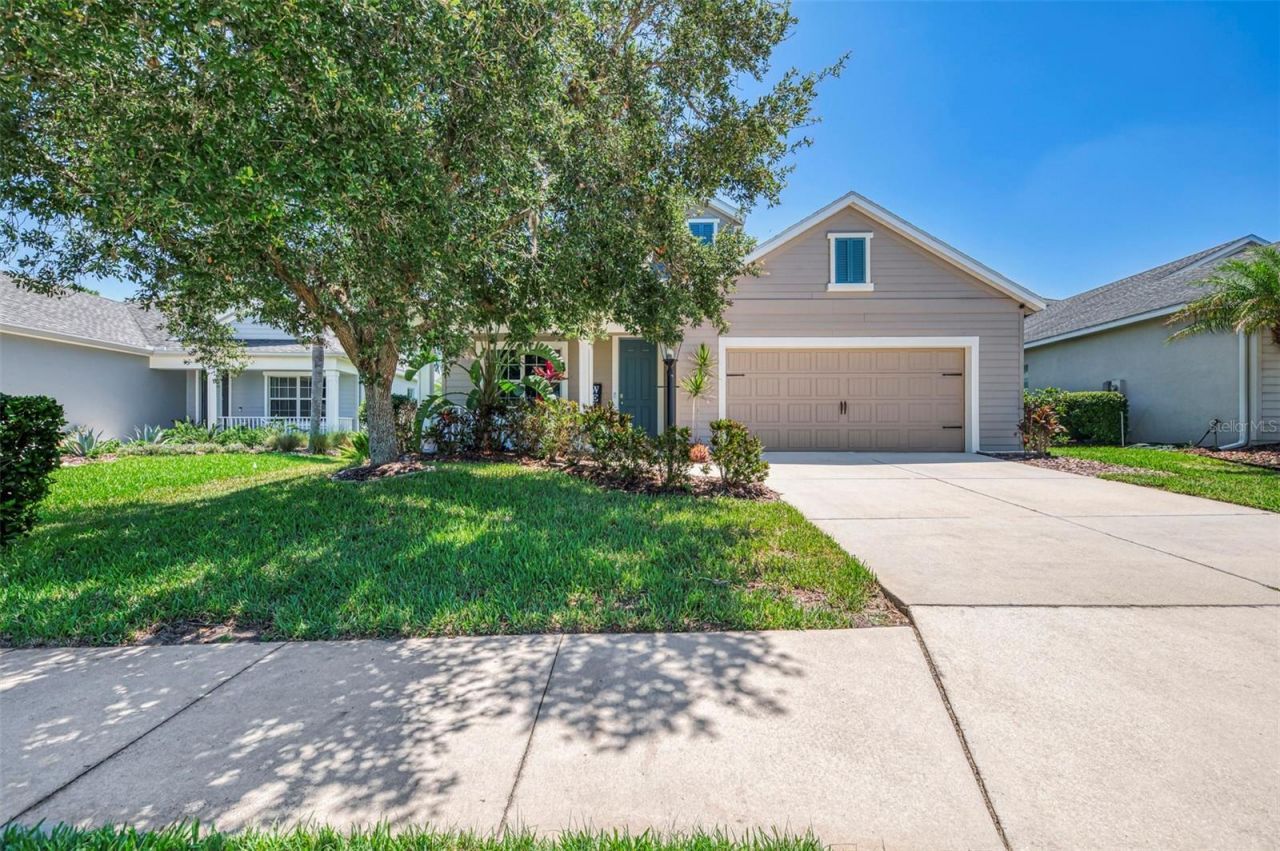 1526 Westover Avenue, Parrish, FL 34219 Photo