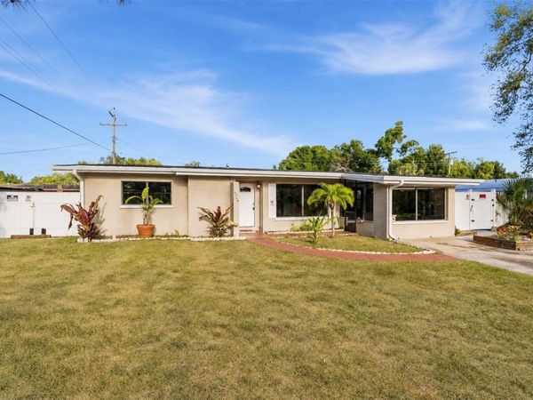 2715 INGOT PLACE , SARASOTA, FL 34235