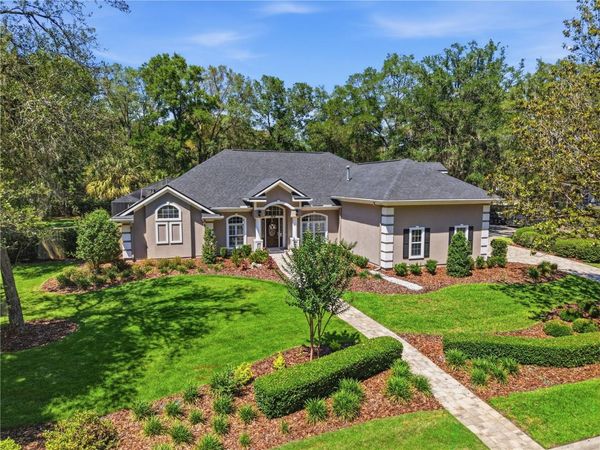 3904 SW 95TH DRIVE , GAINESVILLE, FL 32608