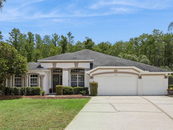 14812 VIA WINGHURST COURT , ORLANDO, FL 32828