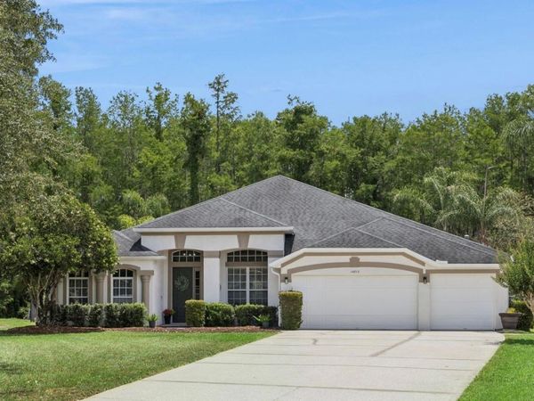 14812 VIA WINGHURST COURT, ORLANDO, FL 32828