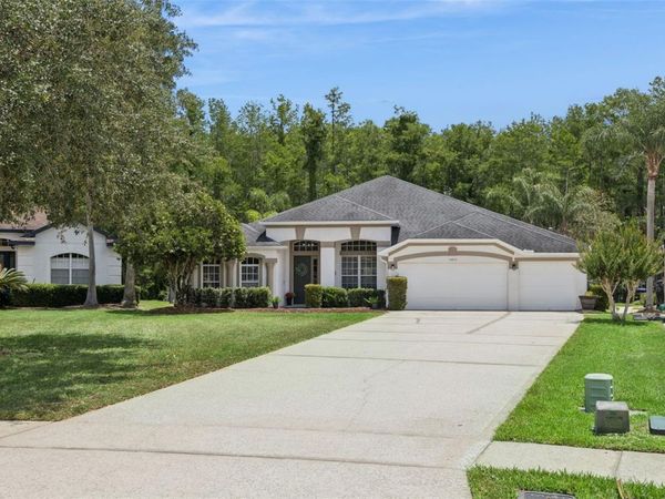 14812 VIA WINGHURST COURT, ORLANDO, FL 32828