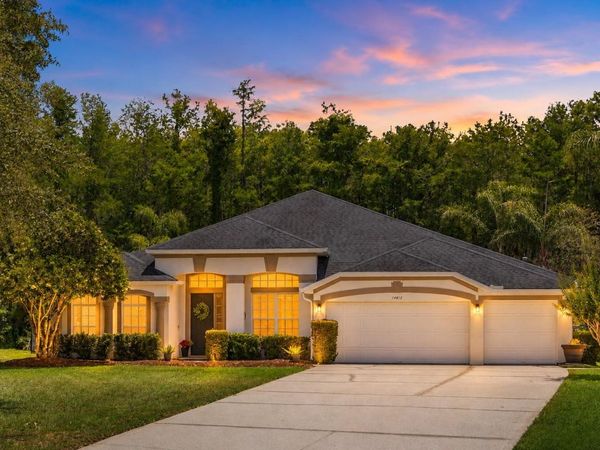 14812 VIA WINGHURST COURT, ORLANDO, FL 32828