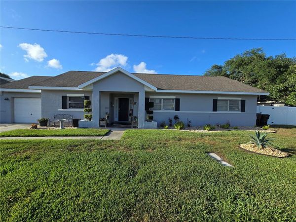 3252 SAN PEDRO LANE , ORLANDO, FL 32827