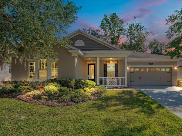 4684 SOUTHERN VALLEY LOOP , BROOKSVILLE, FL 34601