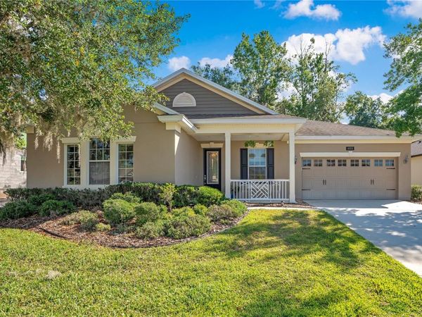 4684 SOUTHERN VALLEY LOOP, BROOKSVILLE, FL 34601