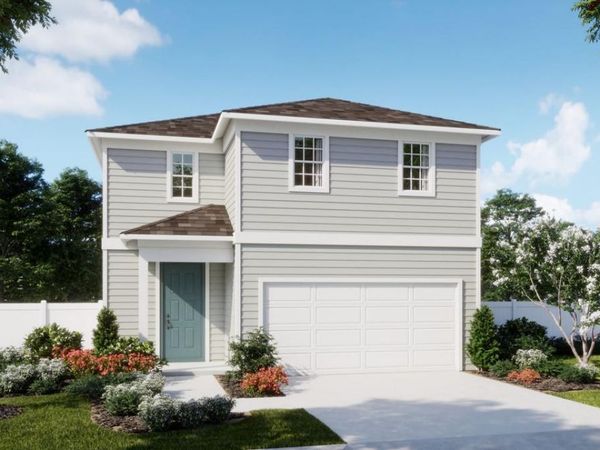 702 GINGER DRIVE , HAINES CITY, FL 33844