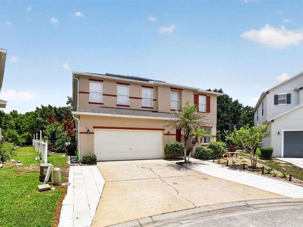 388 SAND RIDGE DRIVE, DAVENPORT, FL 33896