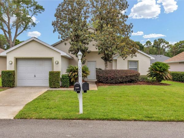 7296 SW 112TH PLACE , OCALA, FL 34476