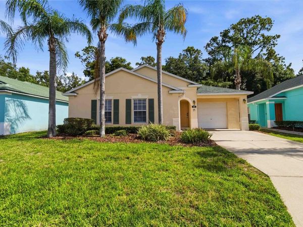 446 RESERVE DRIVE , DAVENPORT, FL 33896