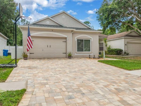 6012 KITERIDGE DRIVE , LITHIA, FL 33547