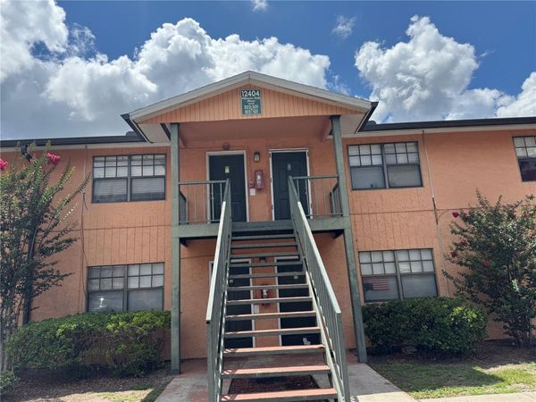 12404 HIBISCUS OAK PLACE , Unit 202, TAMPA, FL 33612