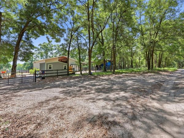 9106 SW 124TH STREET , ARCHER, FL 32618