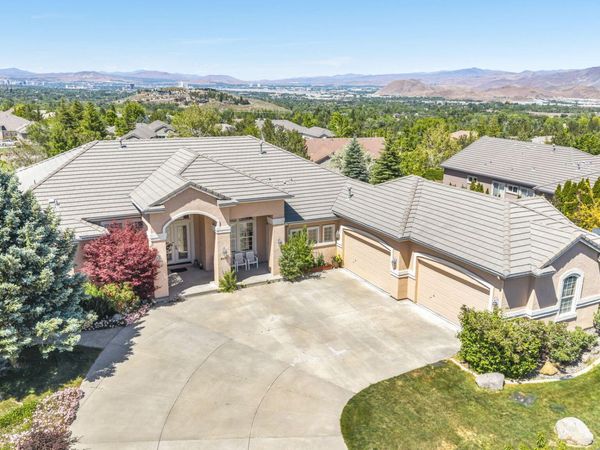 5417 S Elk River Road, Reno, NV 89511