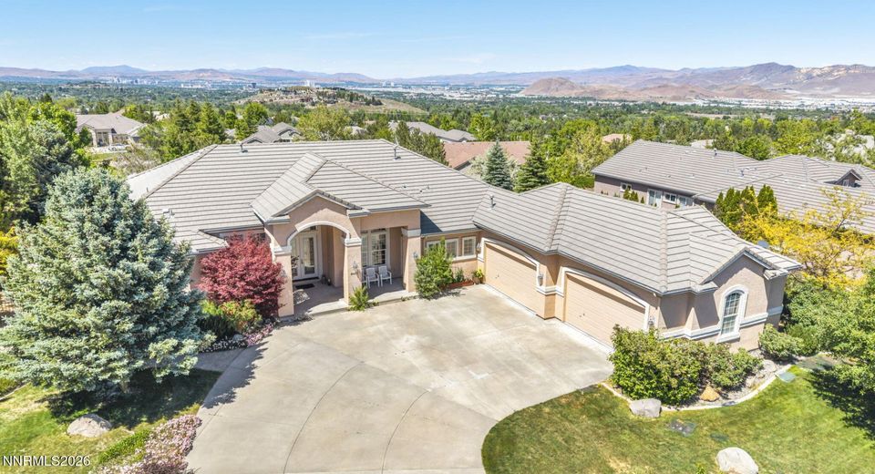 5417 S Elk River Road, Reno, NV 89511 Photo
