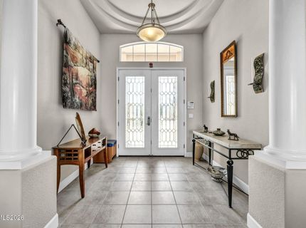 5417 S Elk River Road, Reno, NV 89511 Photo