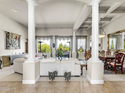 5417 S Elk River Road, Reno, NV 89511 Photo