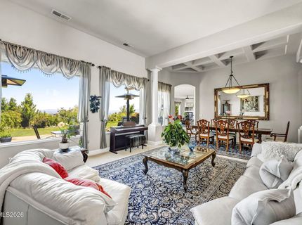 5417 S Elk River Road, Reno, NV 89511 Photo