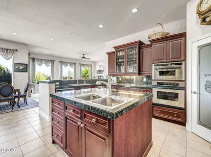 5417 S Elk River Road, Reno, NV 89511 Photo
